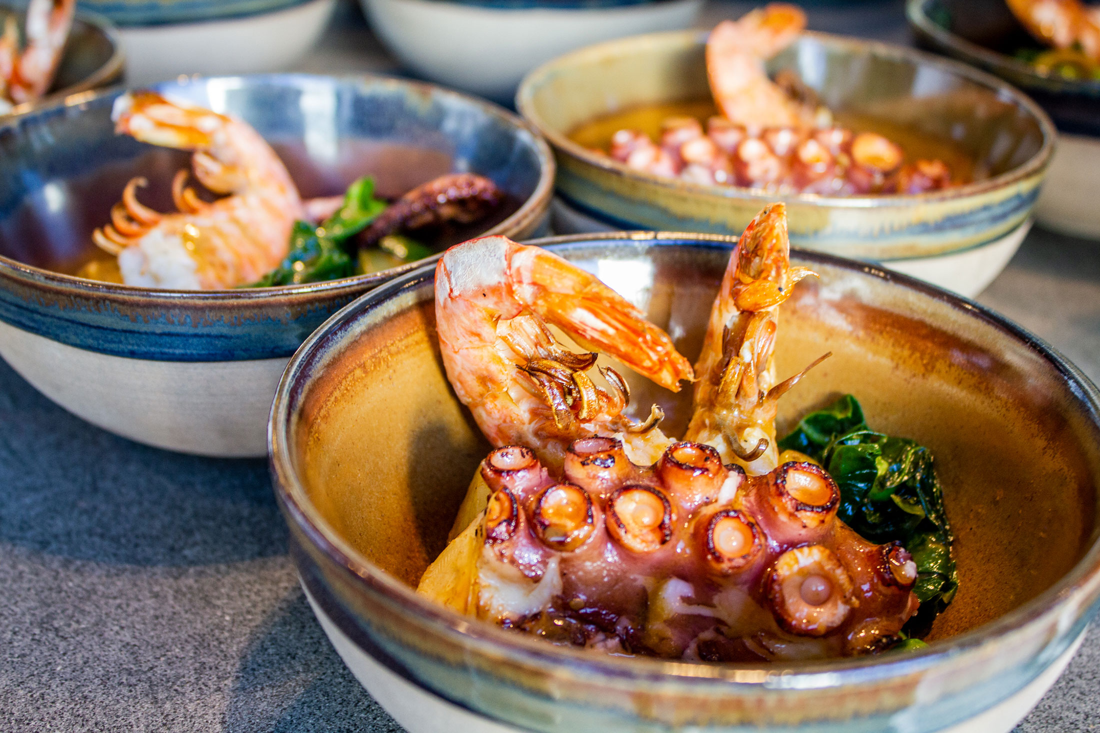 Der Geschmack des Südens *NEU*