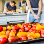 Basic Teil 1 – Salate & Panierungen